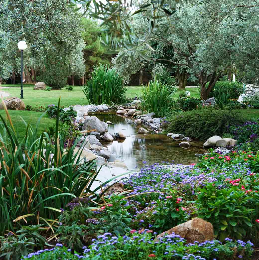 May & Glass - Gartenbau Landsberg